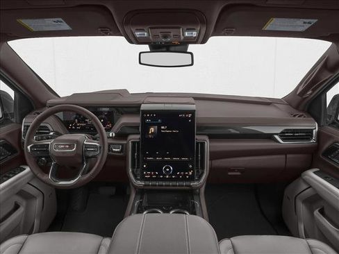 New 2026 GMC Yukon XL Elevation image 5