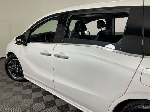 Used 2022 Honda Odyssey Elite image 31