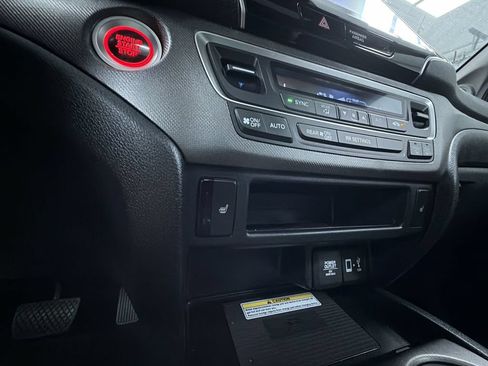 Used 2023 Honda Ridgeline RTL-E image 25