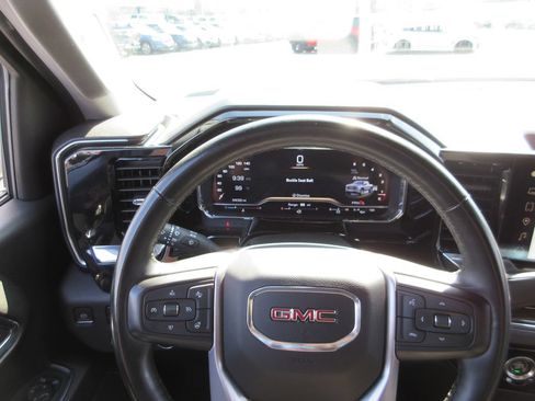 Certified 2024 GMC Sierra 1500 Elevation AWD/4WD image 30