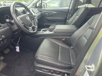 Used 2025 Honda Ridgeline RTL image 19