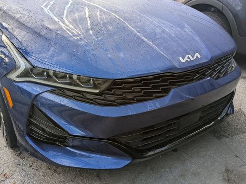 Used 2023 Kia K5 GT-Line FWD image 5