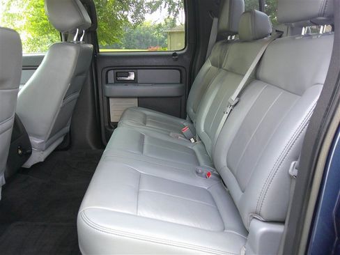 Used 2014 Ford F150 XLT w/ Equipment Group 302A Luxury AWD/4WD image 16