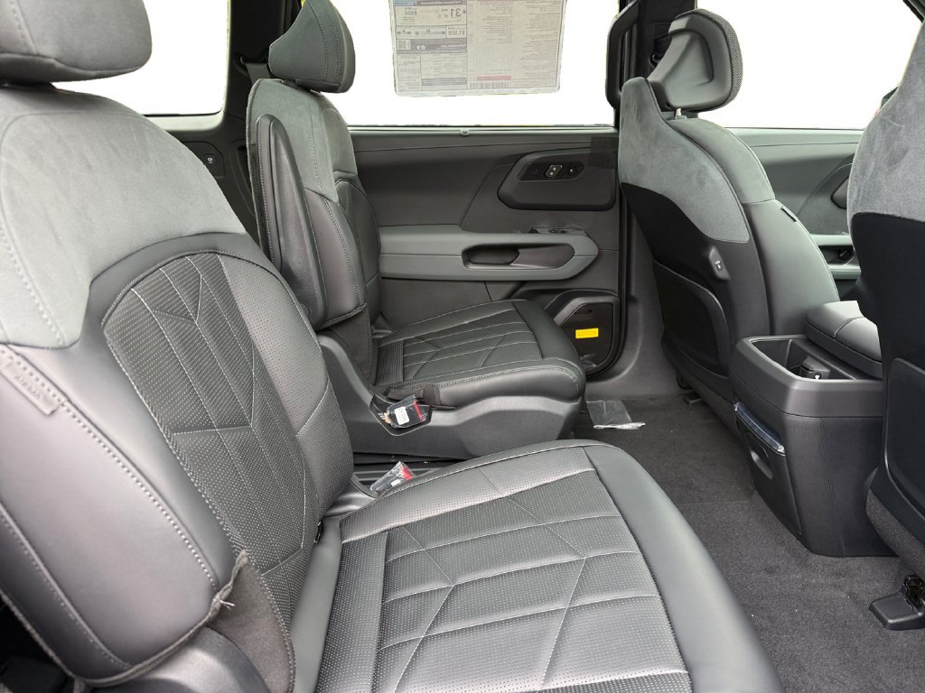 New 2027 Kia Telluride X-Line SX Prestige w/ Executive Package AWD/4WD image 14