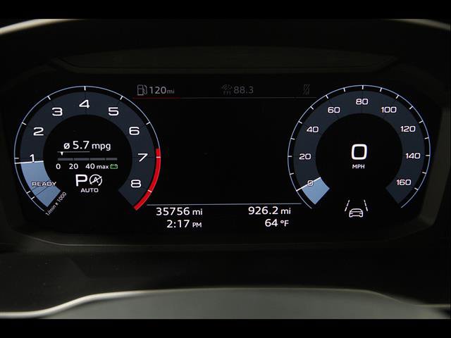 Used 2024 Audi Q3 2.0T Premium AWD/4WD image 8