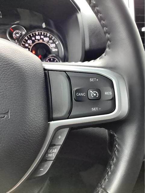 Used 2023 RAM 1500 Big Horn AWD/4WD image 26
