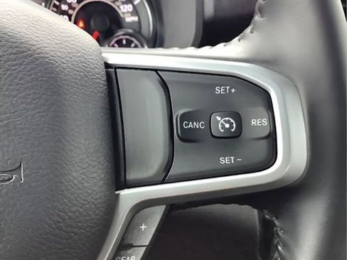 Certified 2023 RAM 1500 Big Horn AWD/4WD image 26