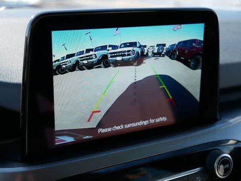 Used 2023 Ford Escape Active AWD/4WD image 28