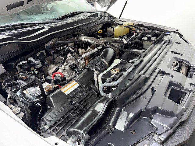 Used 2022 Ford F250 XL w/ Power Equipment Group AWD/4WD image 43