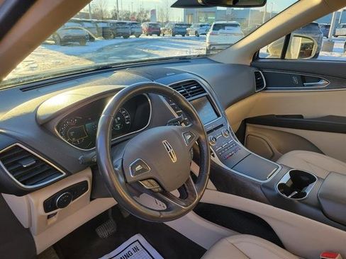 Used 2016 Lincoln MKX Reserve w/ Driver Assistance Package image 26