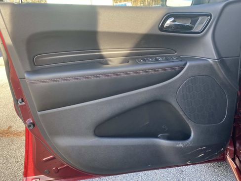 New 2026 Dodge Durango GT w/ Blacktop Package image 12