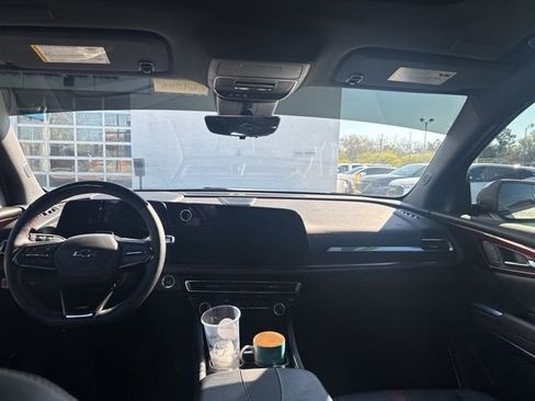 Used 2024 Chevrolet Traverse RS w/ LPO, Floor Liner Package image 32