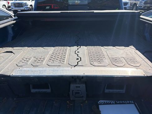 Used 2015 Chevrolet Silverado 1500 LTZ Z71 w/ LTZ Plus Package image 7