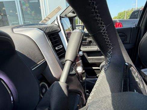 New 2026 RAM 2500 Rebel AWD/4WD image 21