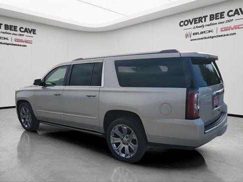 Used 2015 GMC Yukon XL Denali w/ Touring Package image 7