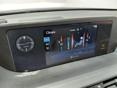 Used 2021 Lexus ES 250 w/ Premium Package image 37