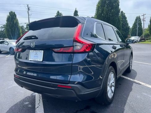 Used 2024 Honda CR-V EX-L image 6
