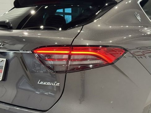 Used 2022 Maserati Levante GT image 22