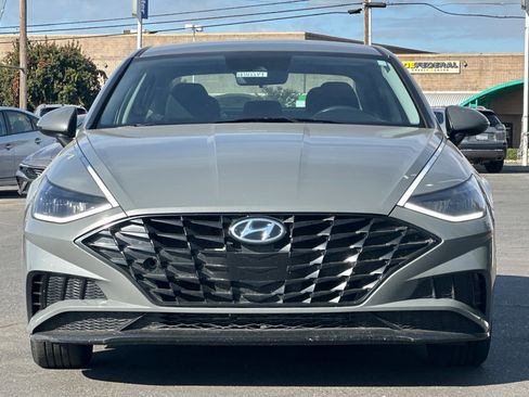 Used 2023 Hyundai Sonata SEL image 9
