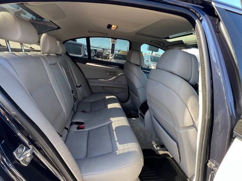 Used 2013 BMW 535i Sedan RWD image 19