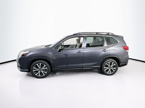 Used 2023 Subaru Forester Limited AWD/4WD image 8