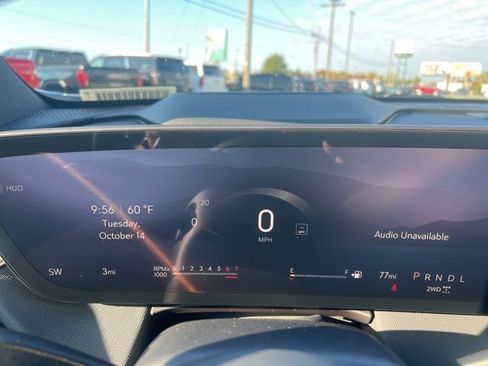 New 2026 Buick Enclave Preferred w/ Power Package image 19