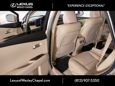 Used 2014 Lexus RX 350 FWD image 14