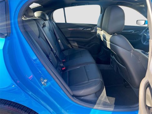 Used 2023 Cadillac CT5 V w/ Cold Weather Package image 28