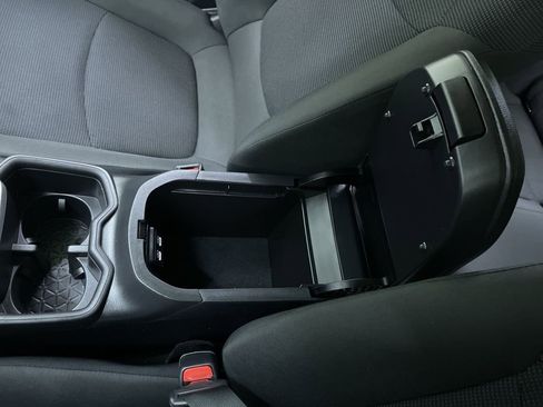 Used 2024 Toyota RAV4 LE image 25