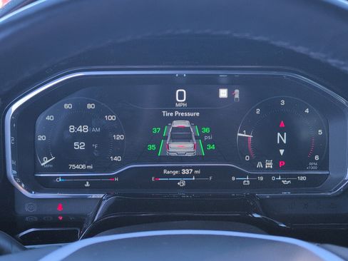 Used 2022 GMC Sierra 1500 Elevation image 23