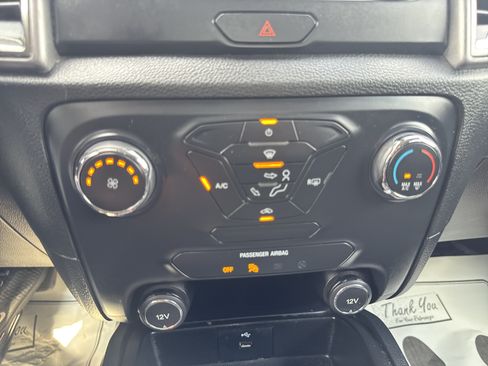 Used 2019 Ford Ranger XLT w/ FX4 Off-Road Package AWD/4WD image 25