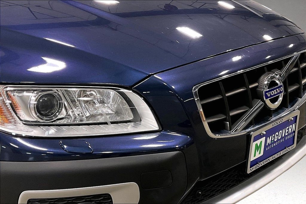 Used 2013 Volvo XC70 3.2 Premier Plus AWD/4WD image 33