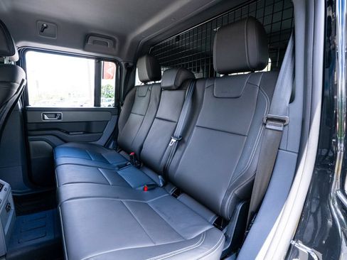 Used 2025 INEOS Grenadier AWD/4WD image 43