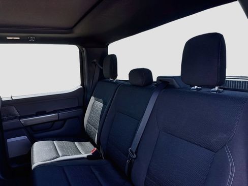 Used 2023 Ford F150 XLT AWD/4WD image 24