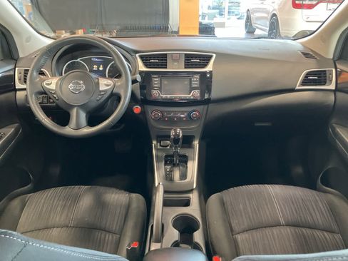 Used 2017 Nissan Sentra SV image 22