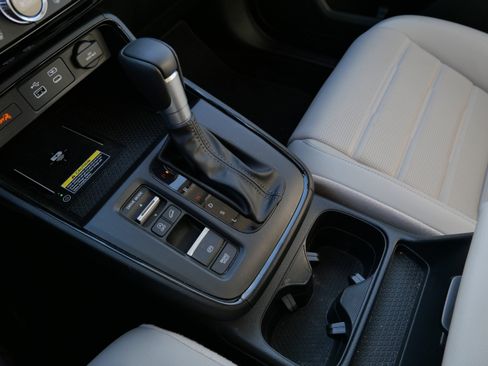 Used 2025 Honda CR-V EX-L image 33