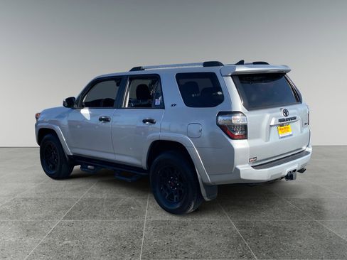 Used 2024 Toyota 4Runner SR5 image 3