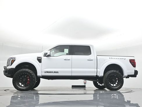 New 2025 Ford F150 Lariat w/ Equipment Group 502A High image 8