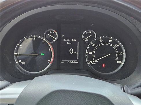 Used 2023 Lexus GX 460 Premium image 9