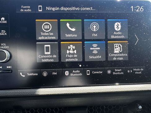 Used 2025 Honda CR-V Sport-L image 29