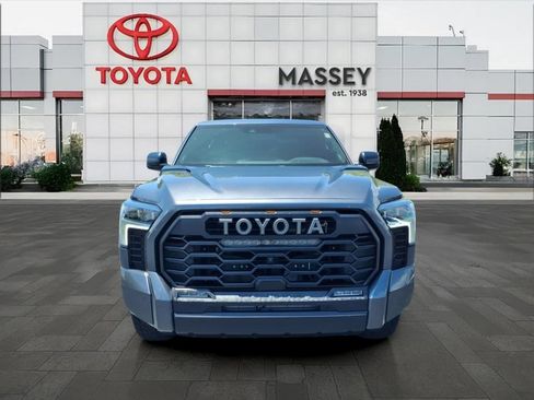 Used 2026 Toyota Tundra TRD Pro AWD/4WD image 8