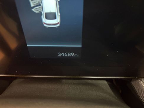 Used 2025 Hyundai Sonata SEL image 40