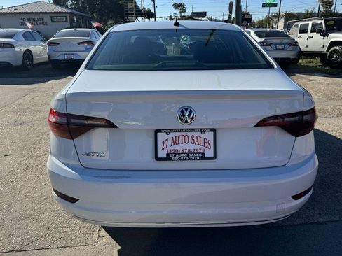 Used 2019 Volkswagen Jetta S w/ Driver Assistance Package image 6