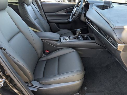 New 2026 MAZDA CX-30 AWD 2.5 S w/ Select Sport Pkg image 18