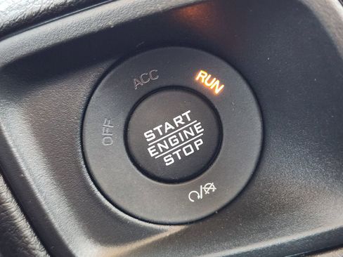 New 2026 Jeep Wrangler Sport image 17