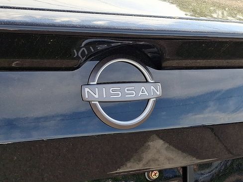 New 2026 Nissan Altima 2.5 SR w/ SR Midnight Edition Package AWD/4WD image 7
