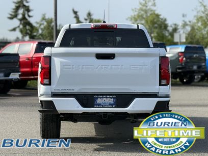 New 2025 Chevrolet Colorado LT w/ LT Convenience Package