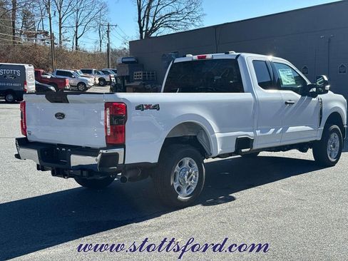New 2026 Ford F350 XLT w/ 360-Degree Camera Package image 7