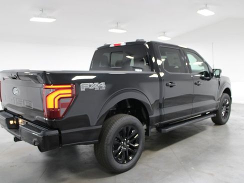 New 2026 Ford F150 Lariat w/ Equipment Group 501A Mid AWD/4WD image 10