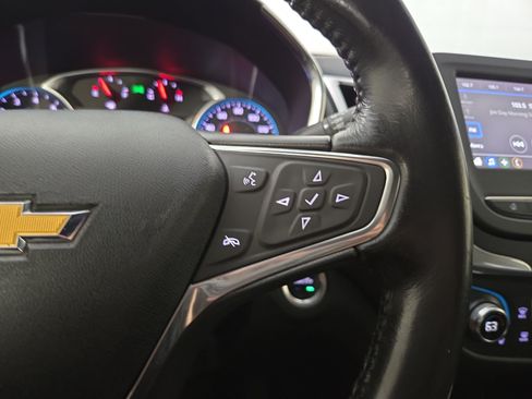 Certified 2019 Chevrolet Equinox LT FWD image 16